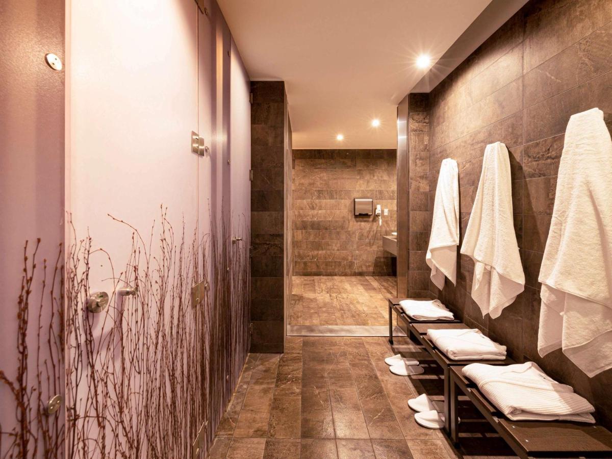 Novotel Hotel 4*