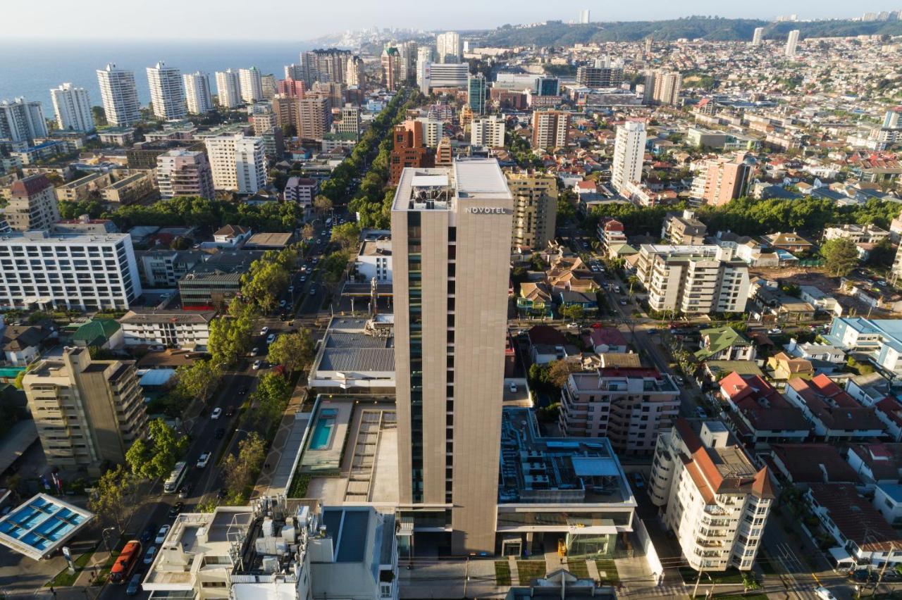Hotel Novotel