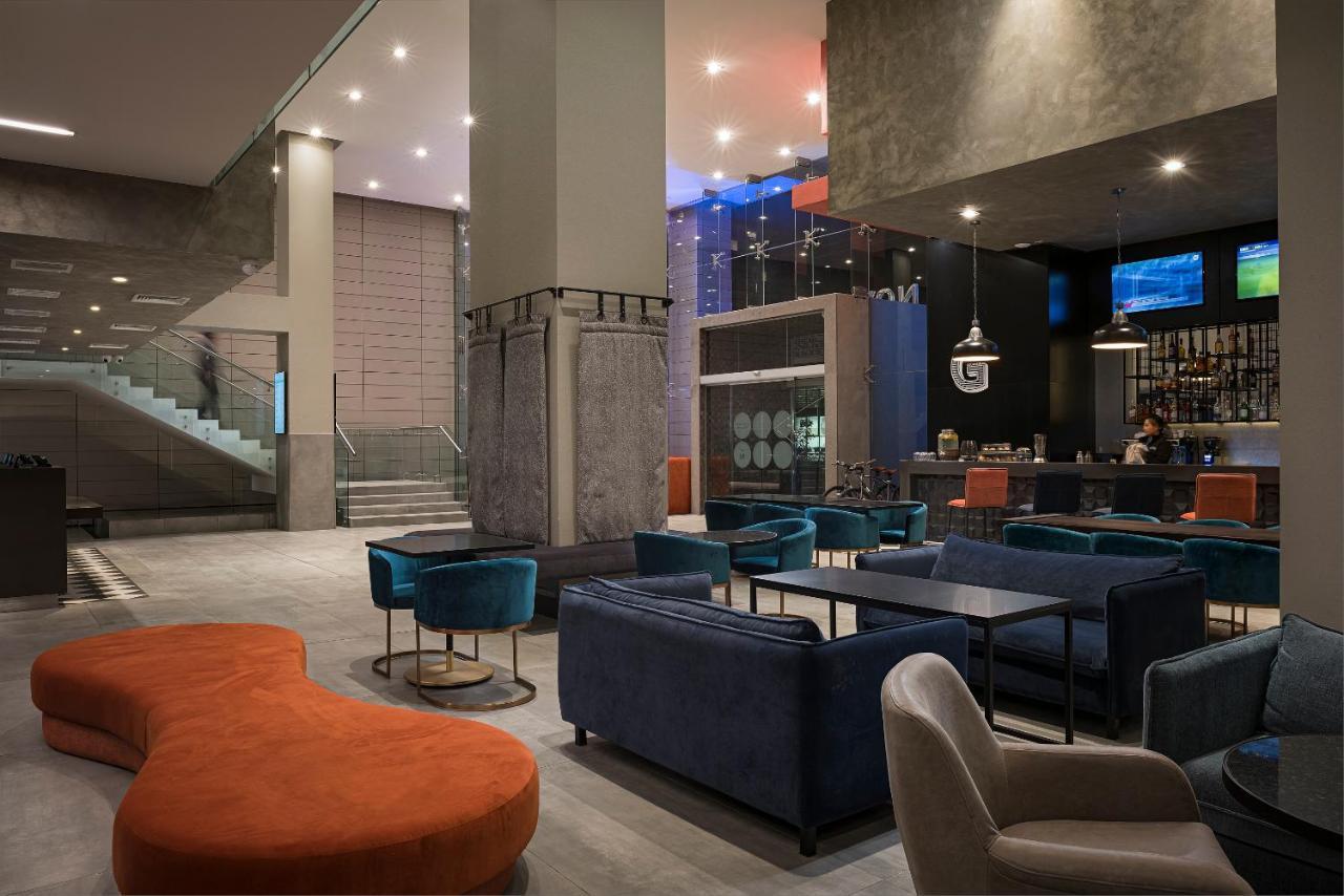 Hotel Novotel Vina del Mar