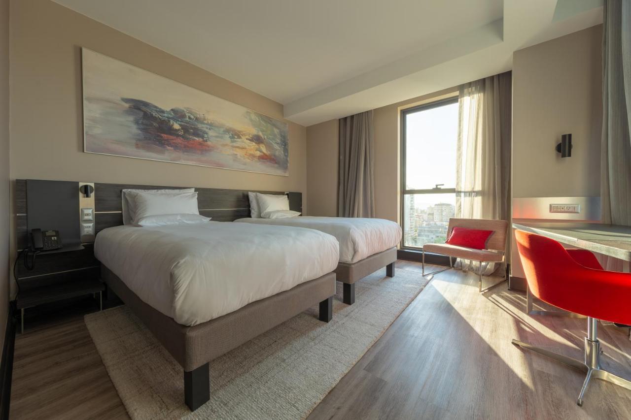 Novotel Hotel 4*