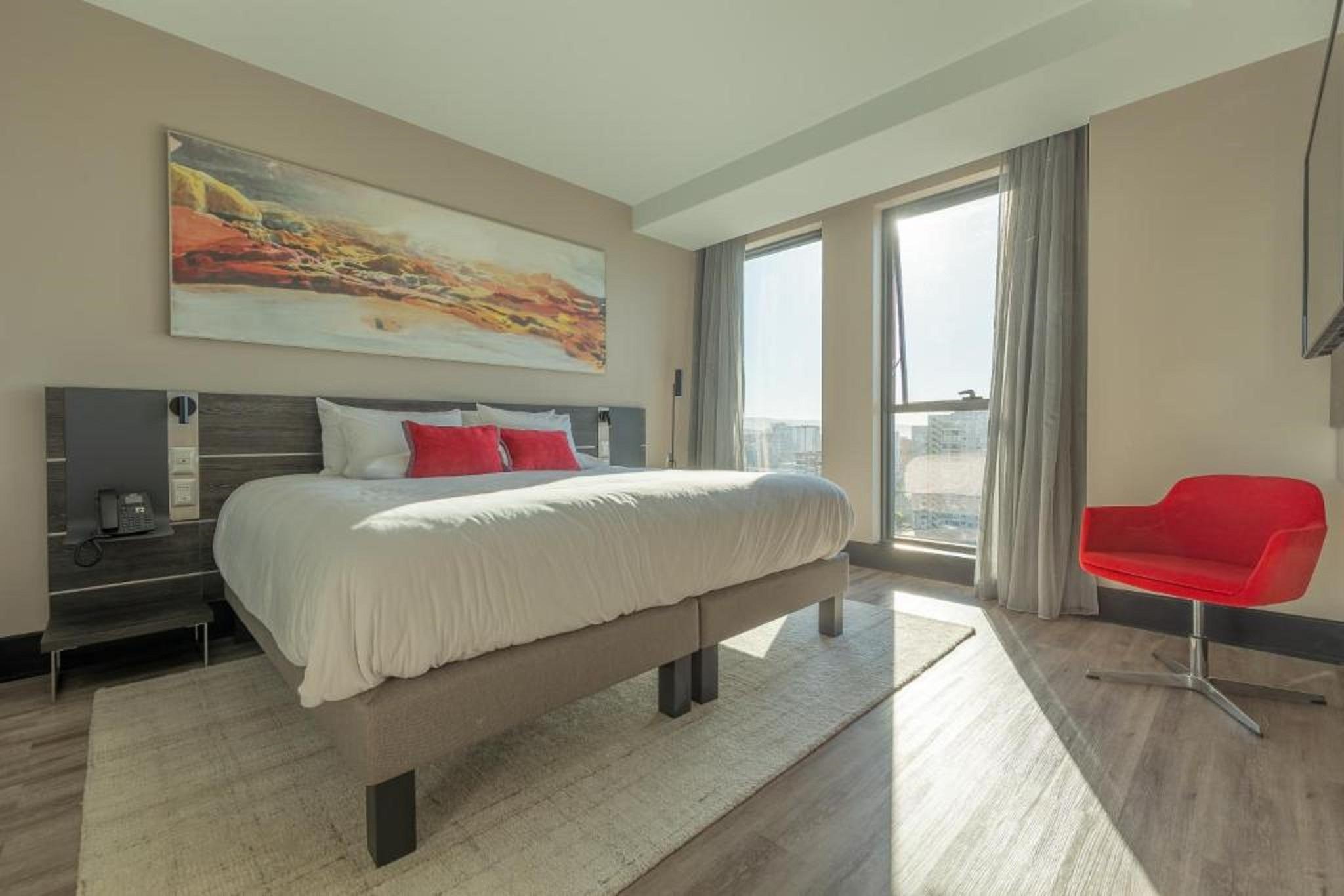 Hotel Novotel