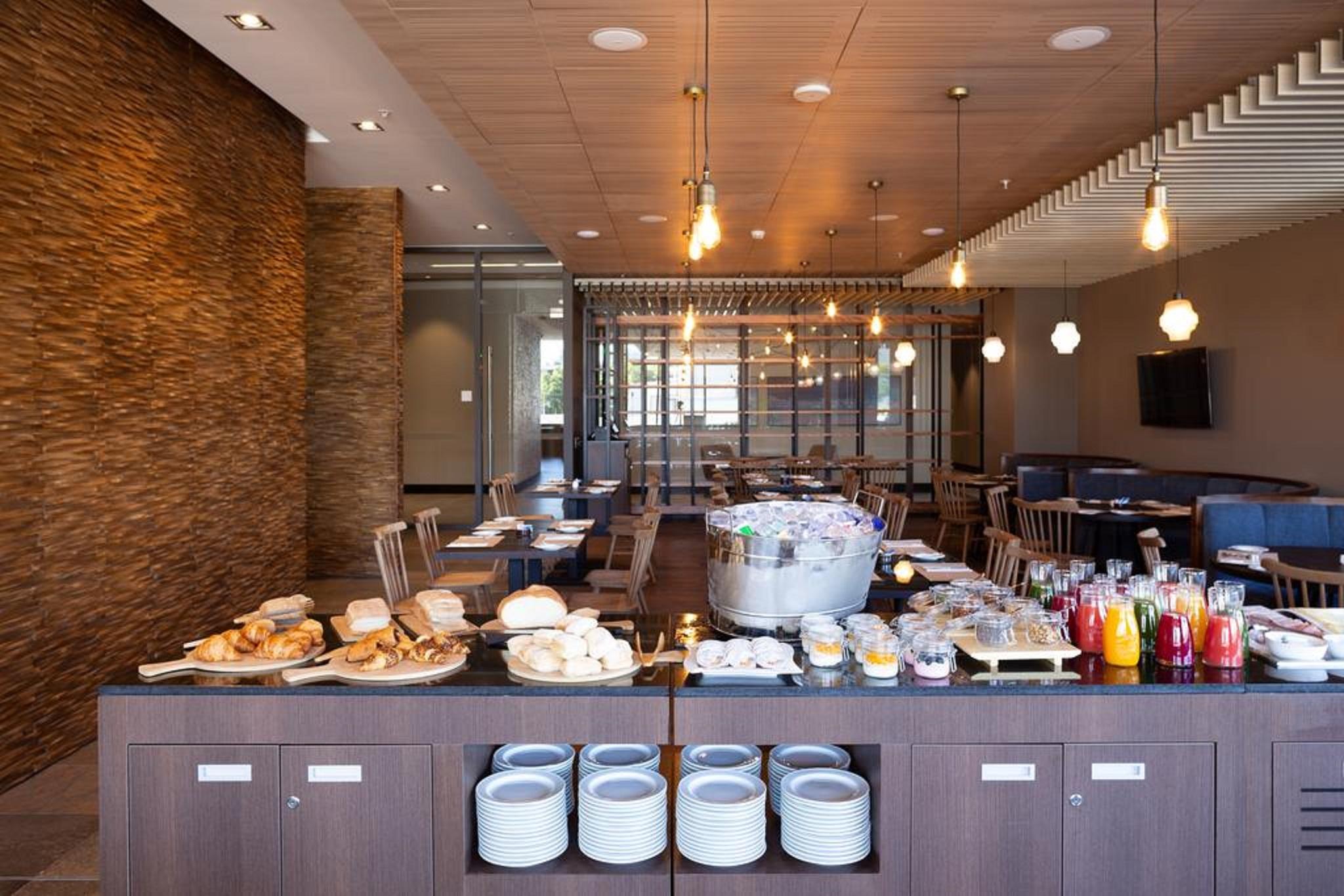 Hotel Novotel 4*