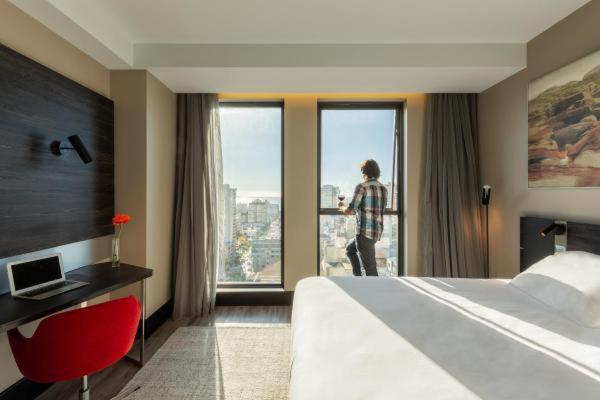 Hotel Novotel 4*