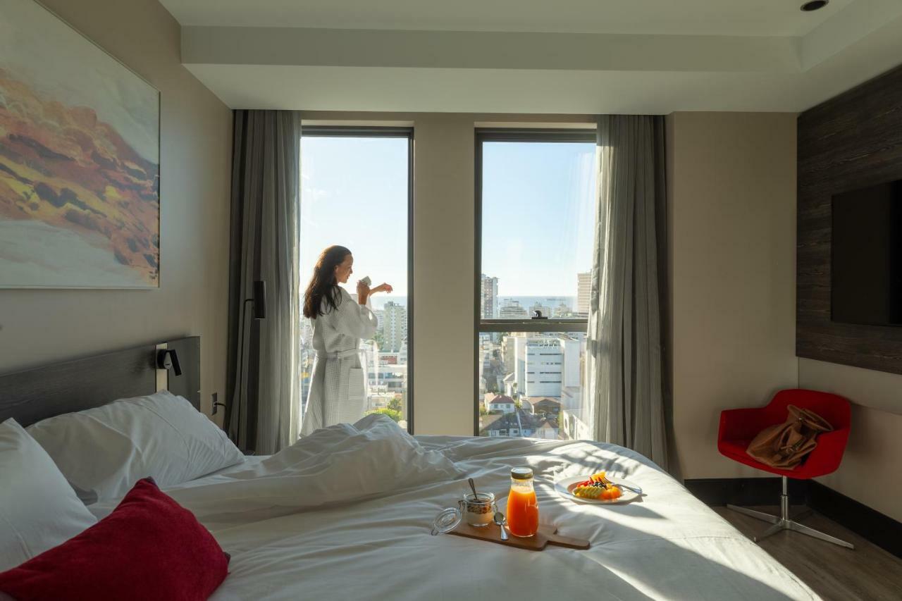 Novotel 4* Vina del Mar