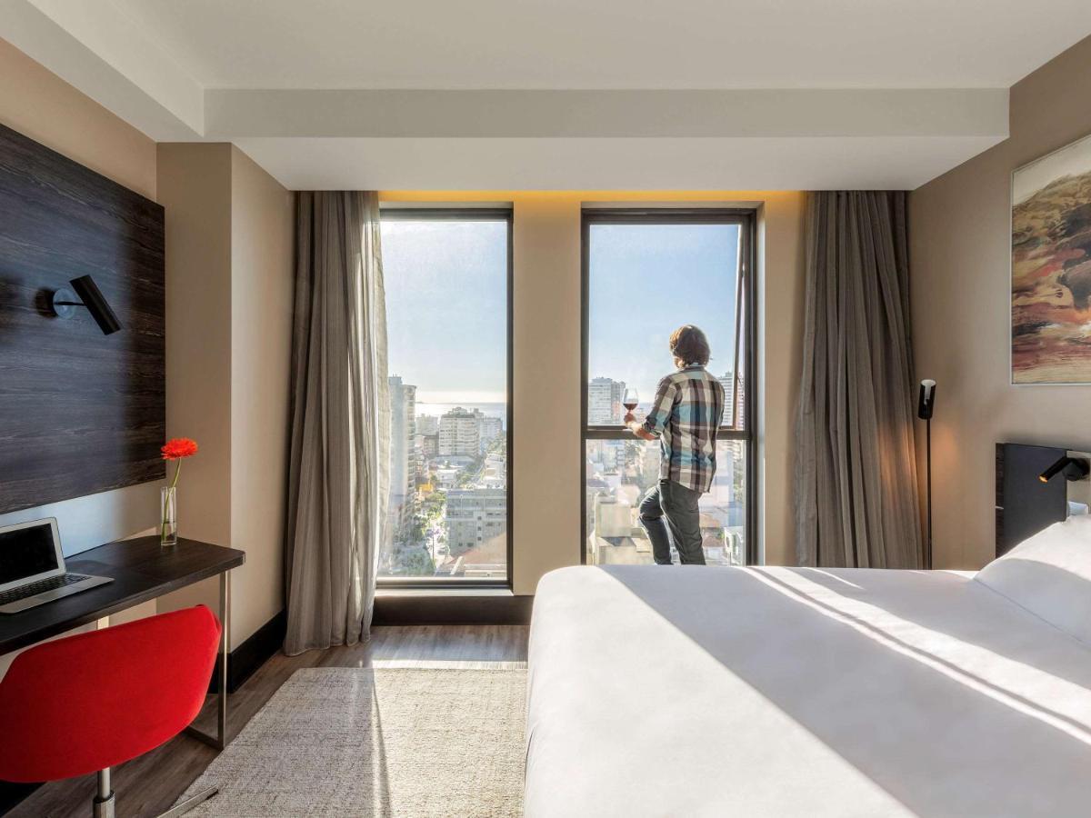 Novotel Hotel 4*